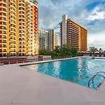 Apart Hotel Centro De Brasilia - Garvey Park Hotel