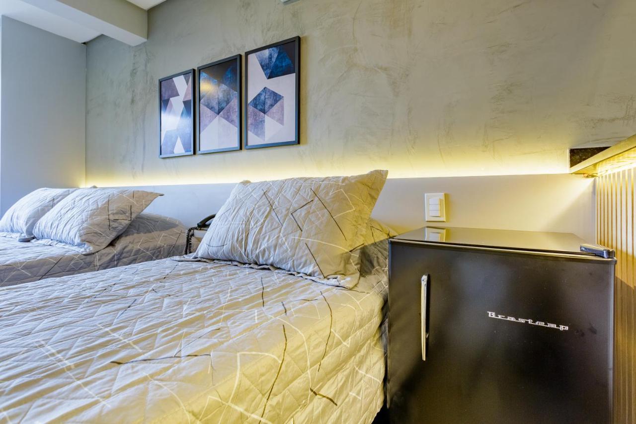 Aparthotel Centro De - Garvey Park *