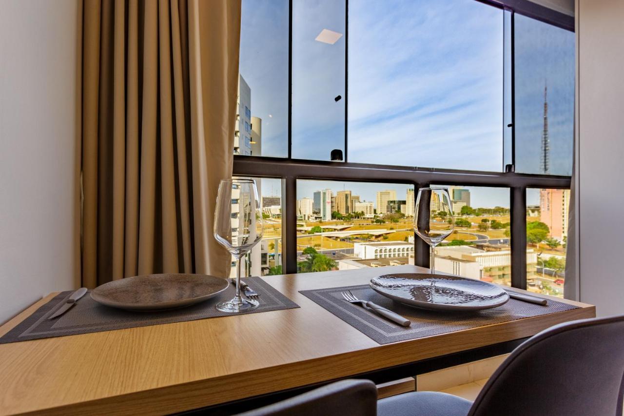 Centro De - Garvey Park Aparthotel *