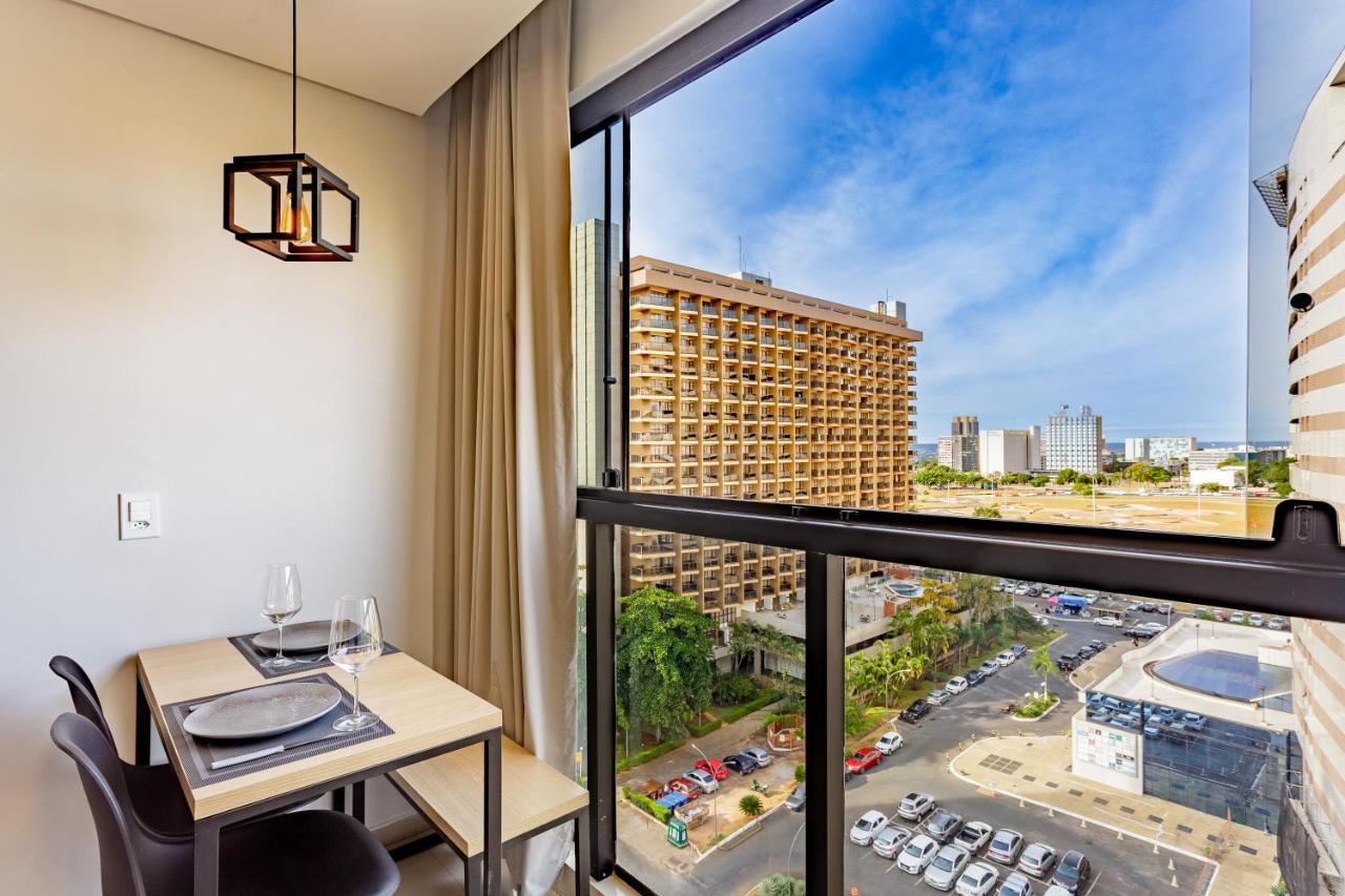 Centro De - Garvey Park Aparthotel Brasília